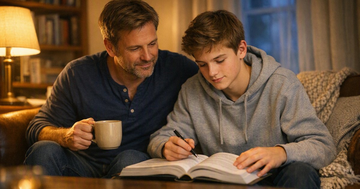 How to Support Your Child During IGCSE Exams: A Parent's Handbook