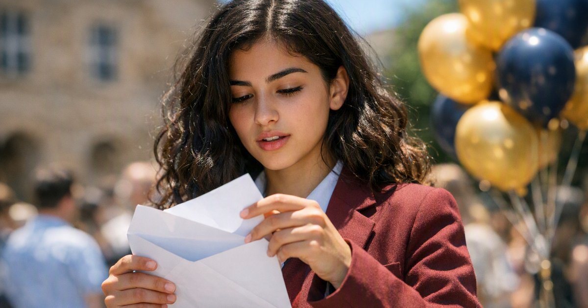 IGCSE Results Day: A Parent's Guide to Understanding Grades and Next Steps