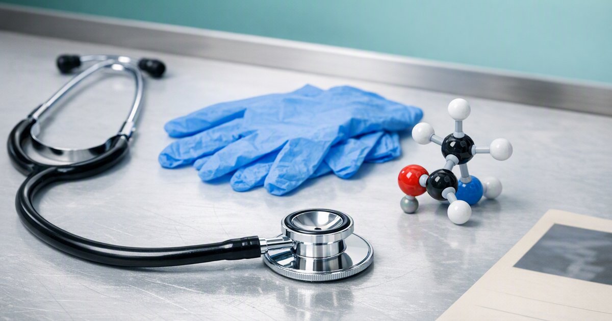Best IGCSE Subjects for a Career in Medicine and Healthcare