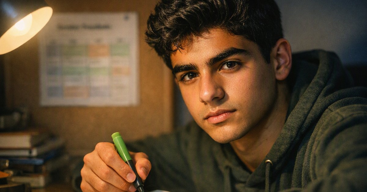 How to Revise for IGCSE Exams: Proven Study Strategies That Work