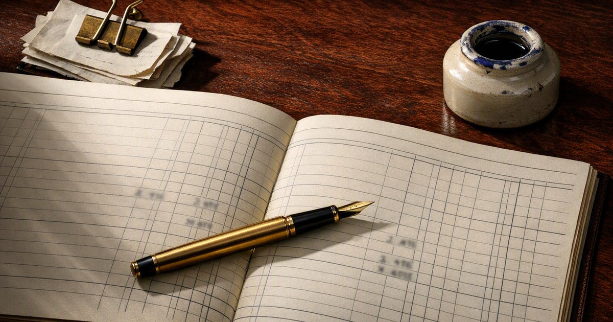 Preparation of financial statements: IGCSE Accounting Complete Notes