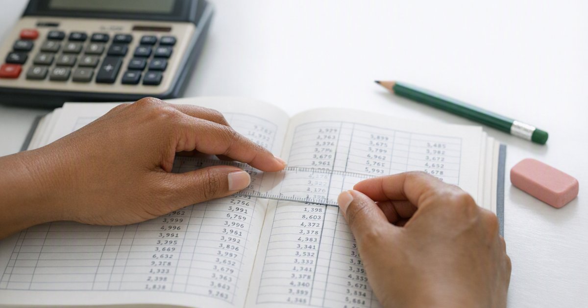 Verification of accounting records: IGCSE Accounting Complete Notes