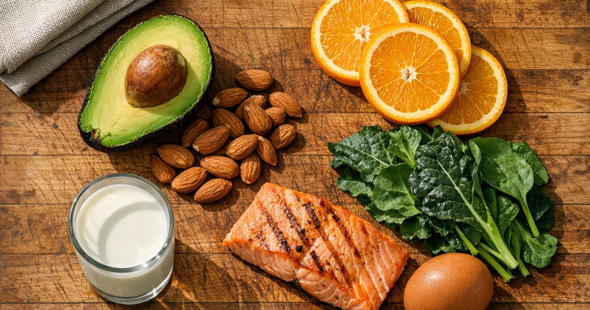 Understanding Human nutrition: IGCSE Biology Explained