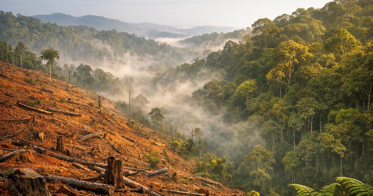 Understanding Human influences on ecosystems: IGCSE Biology Explained