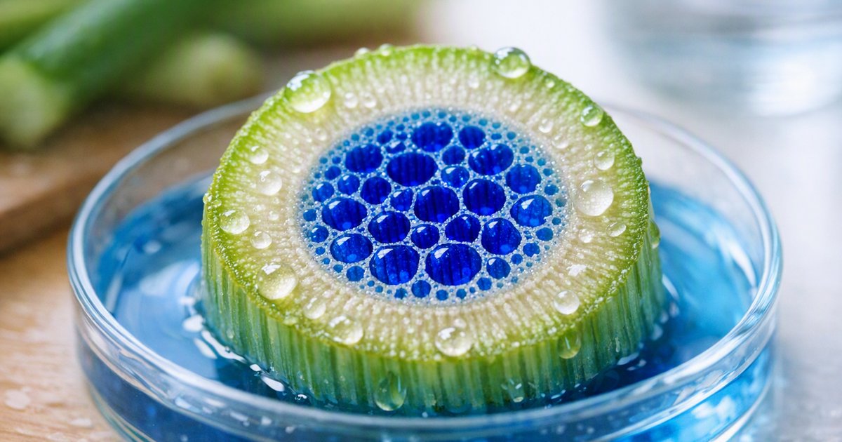 Understanding Transport in plants: IGCSE Biology Explained