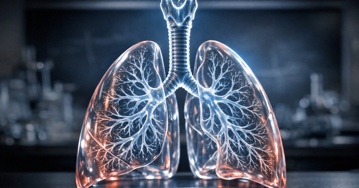 Understanding Gas exchange in humans: IGCSE Biology Explained