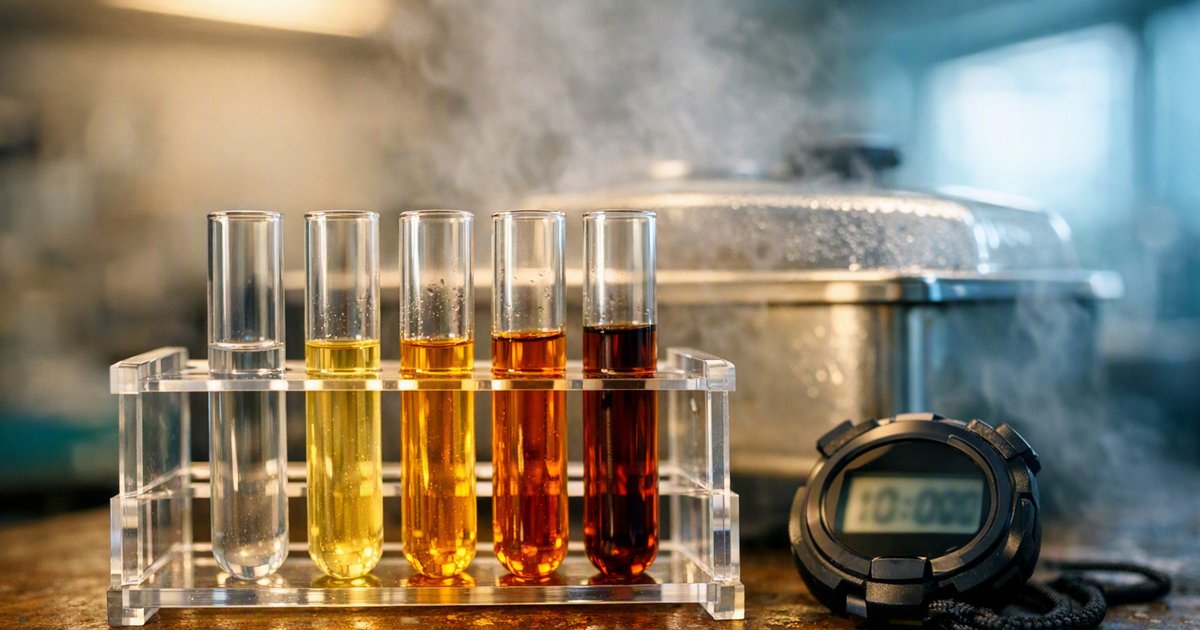 Understanding Enzymes: IGCSE Biology Explained