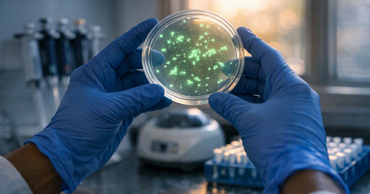 Understanding Biotechnology and genetic modification: IGCSE Biology Explained