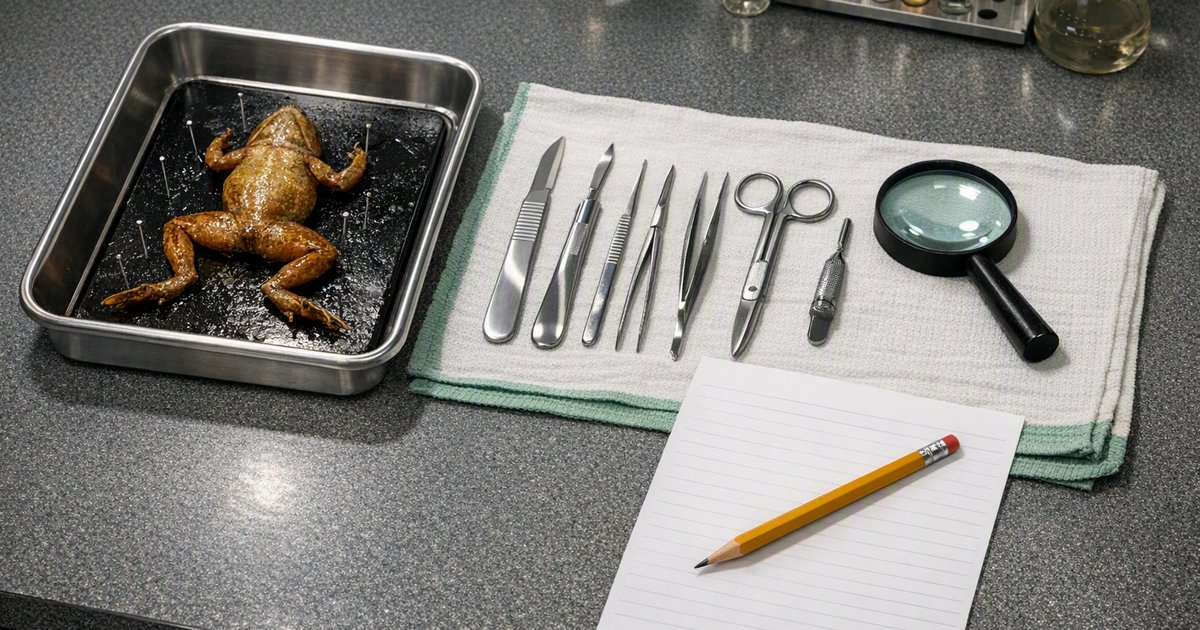 How to Ace IGCSE Biology Paper 5: Practical Test