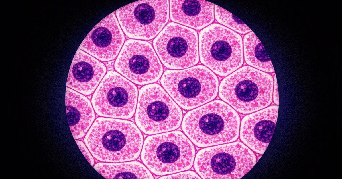 What Is Cell Structure? A Visual Guide for IGCSE Biology Students