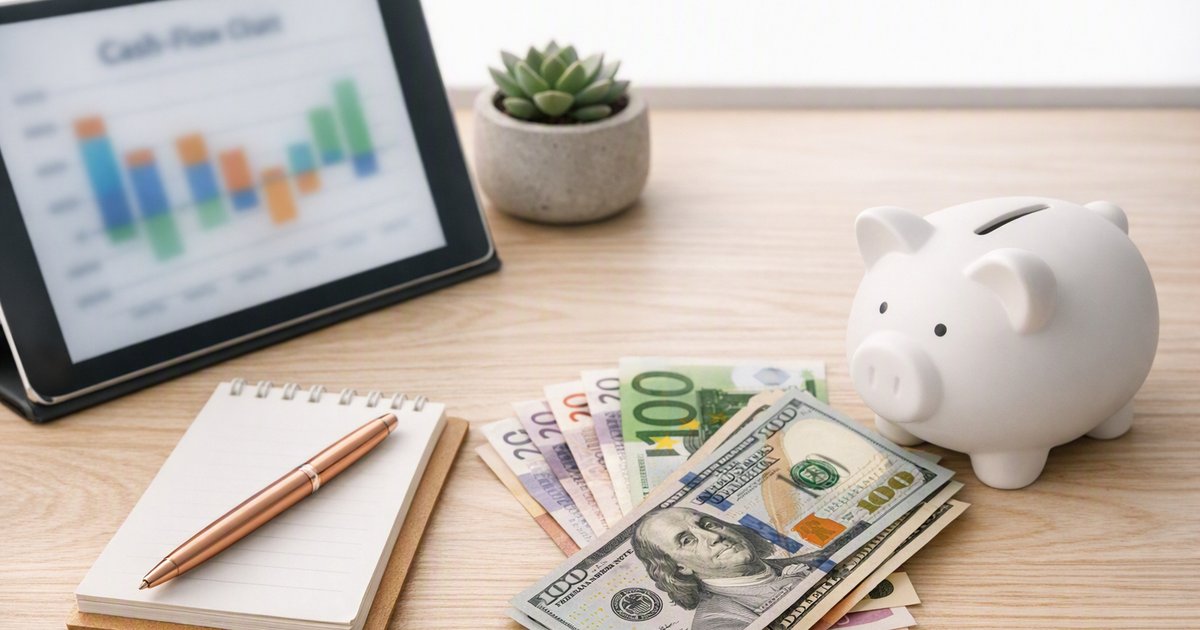 Financial information and decisions: IGCSE Business Studies Complete Notes