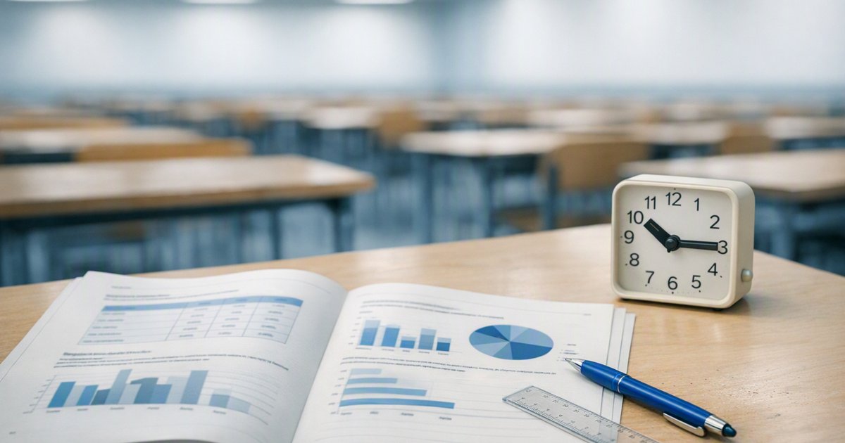 How to Ace IGCSE Business Studies Paper 1: Short Answer and Data Response