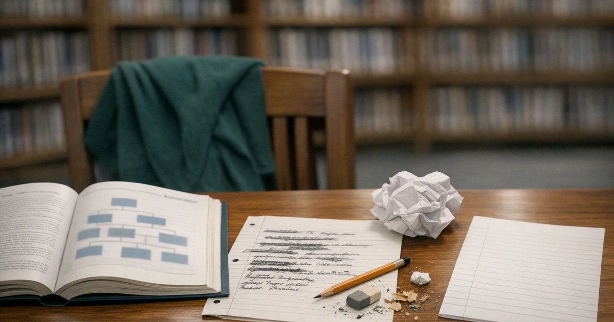 Top Mistakes IGCSE Business Studies Students Make (and How to Avoid Them)