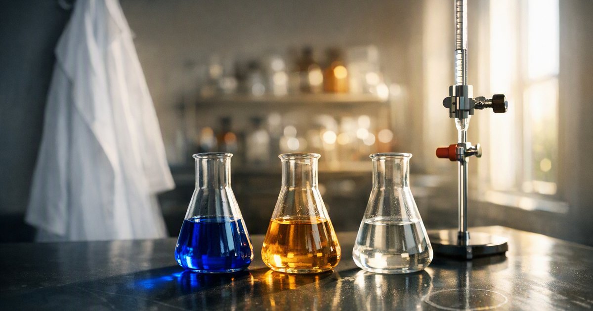 IGCSE Chemistry (0620): Complete Subject Guide