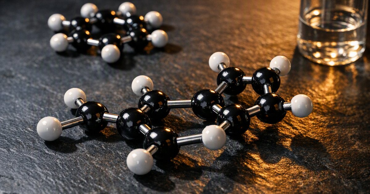 Understanding Organic chemistry: IGCSE Chemistry Explained