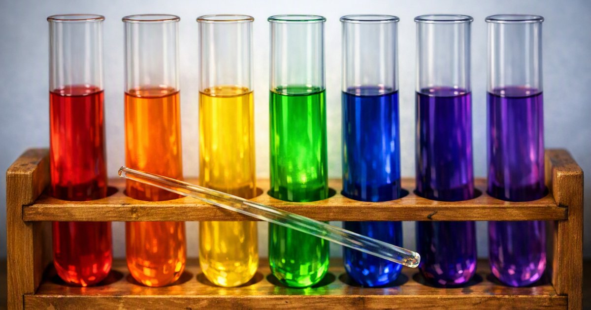 Understanding Acids, bases and salts: IGCSE Chemistry Explained