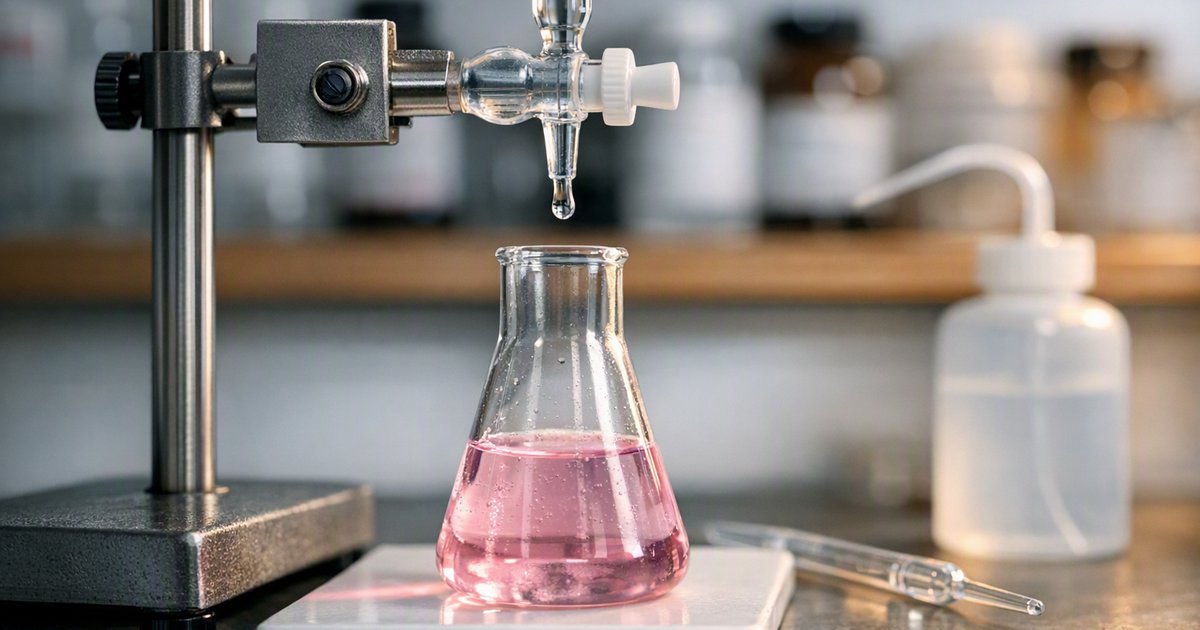 Understanding Experimental techniques and chemical analysis: IGCSE Chemistry Explained