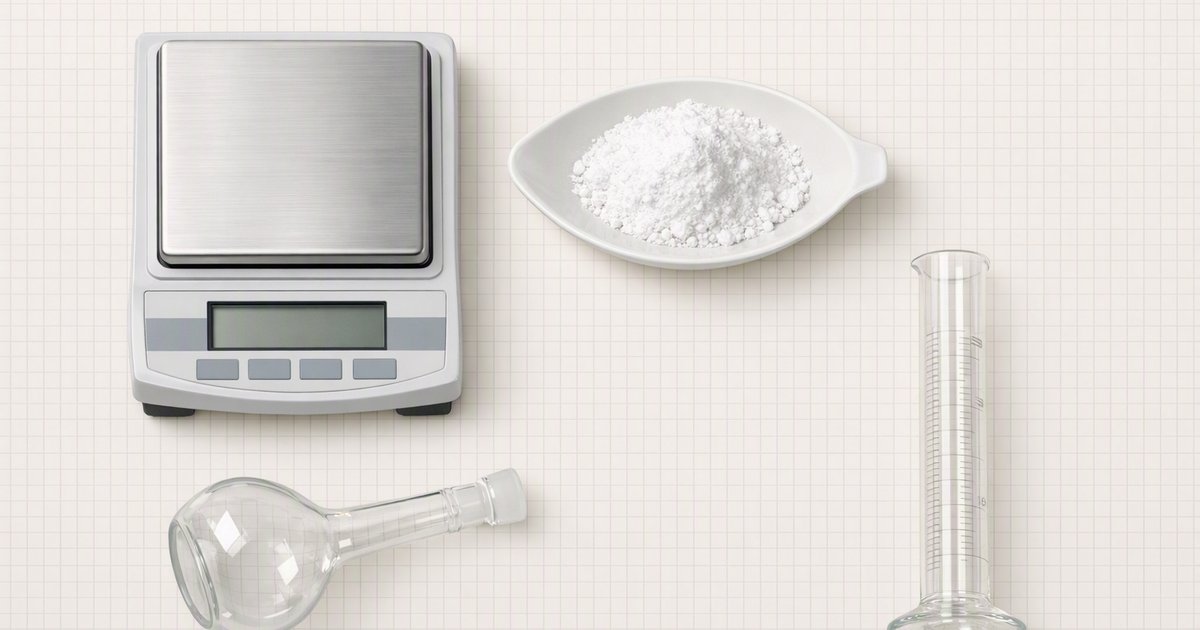 Understanding Stoichiometry: IGCSE Chemistry Explained