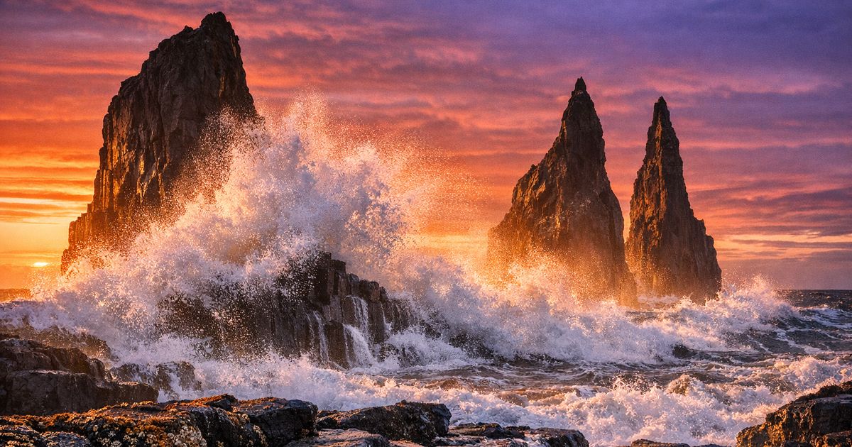 Mastering Changing coastal environments: IGCSE Geography Study Notes