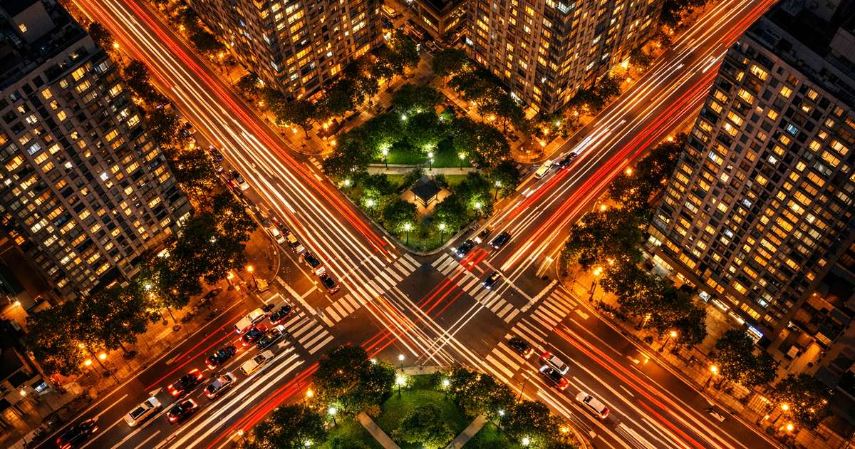 Mastering Changing towns and cities: IGCSE Geography Study Notes