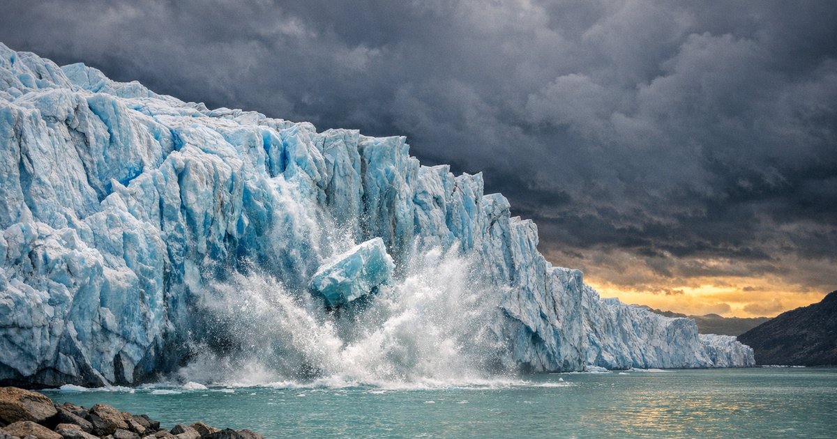 Mastering Climate change: IGCSE Geography Study Notes