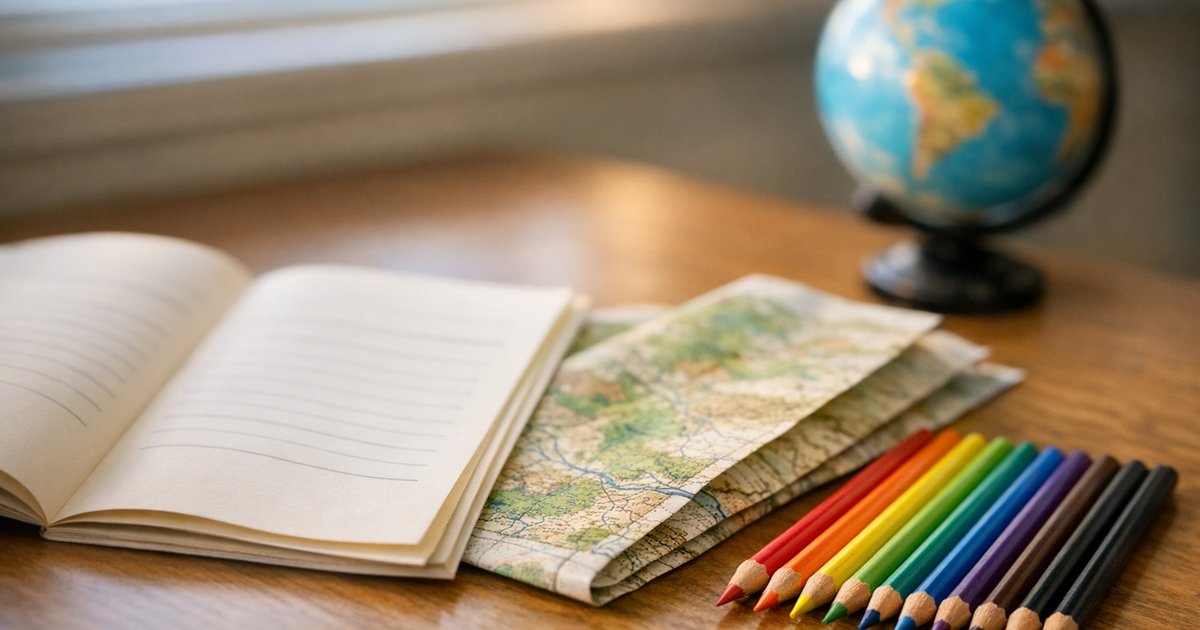 Top Mistakes IGCSE Geography Students Make (and How to Avoid Them)