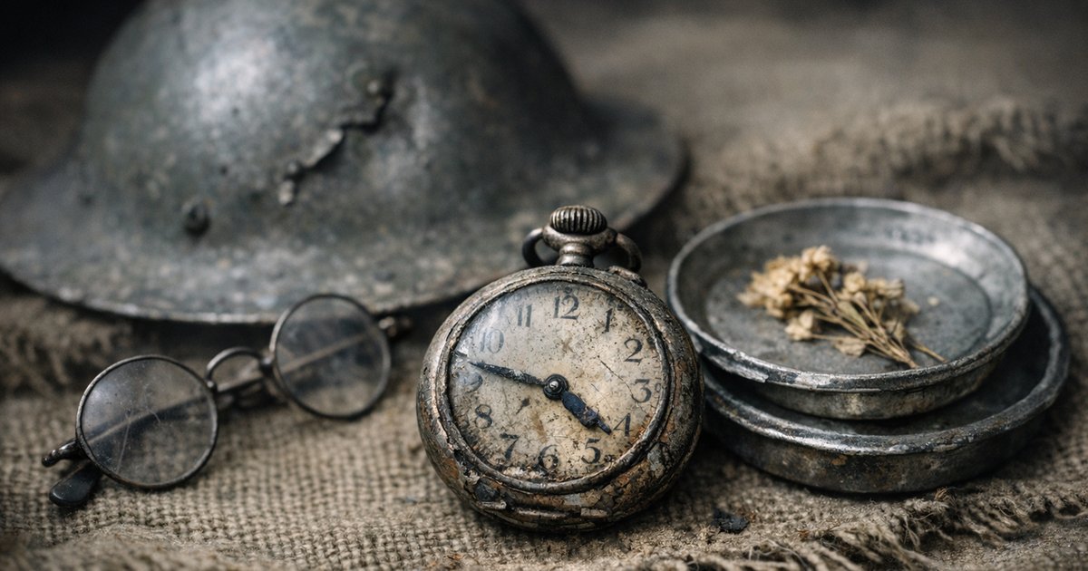 Mastering Depth study A: The First World War, 1914-18: IGCSE History Study Notes