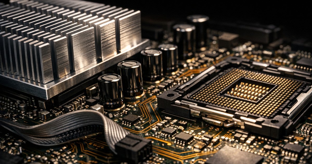 Hardware: IGCSE Computer Science Complete Notes