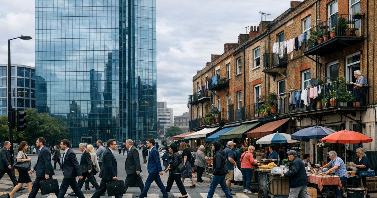 Mastering Social stratification and inequality: IGCSE Sociology Study Notes