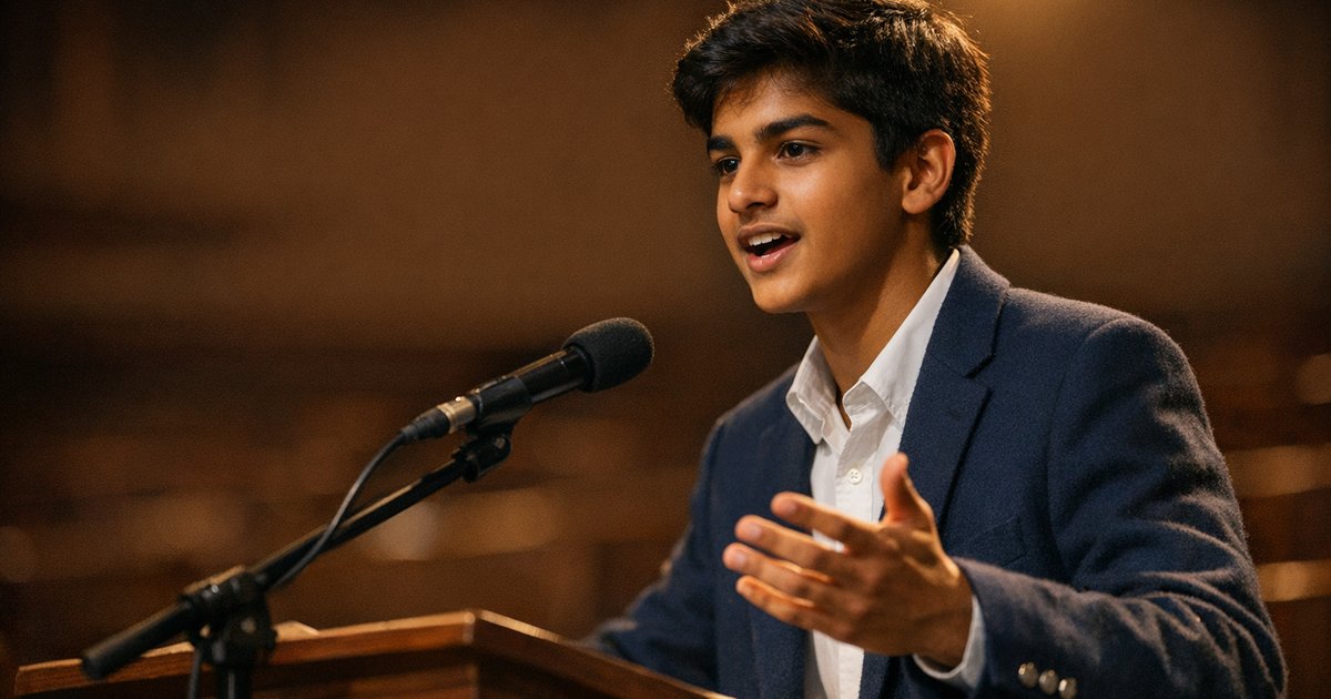 Speaking and Listening: IGCSE English - First Language Skills and Techniques