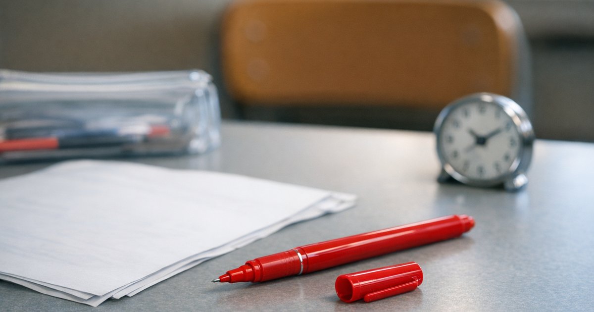 Top Mistakes IGCSE English - First Language Students Make (and How to Avoid Them)