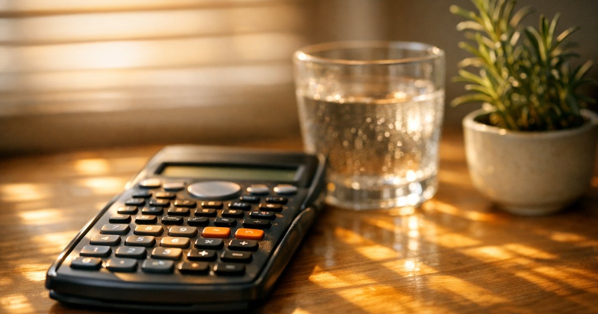 How to Ace IGCSE Mathematics Paper 3: Calculator (Core)