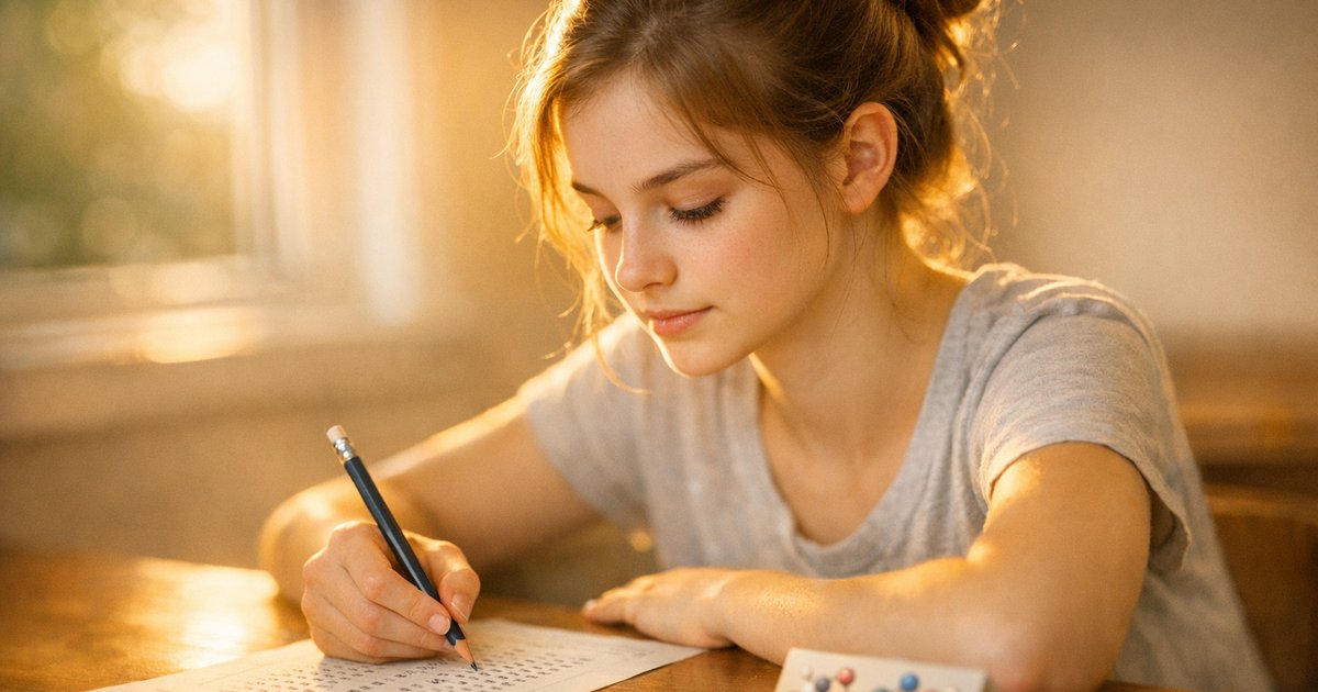 How to Ace IGCSE Chemistry Paper 1: Multiple Choice (Core)