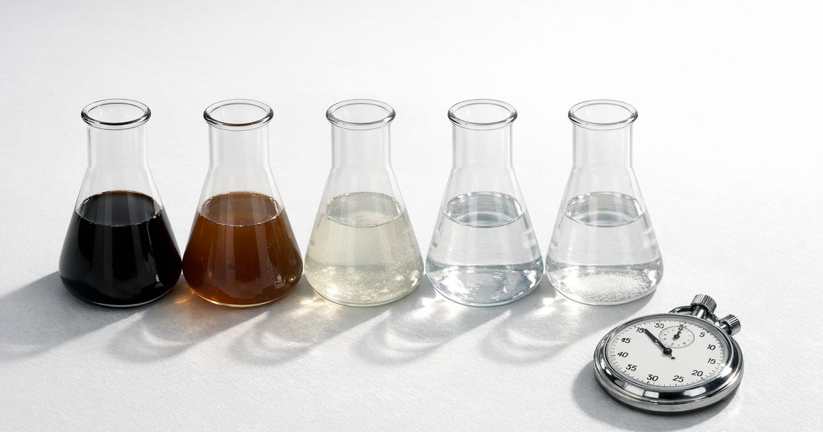 What Is Rate Of Reaction? A Visual Guide for IGCSE Chemistry Students