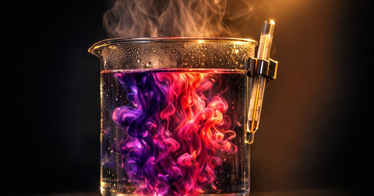Understanding Thermal physics: IGCSE Physics Explained