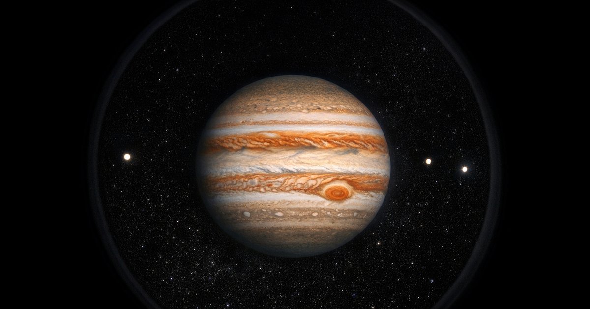 Understanding Space physics: IGCSE Physics Explained
