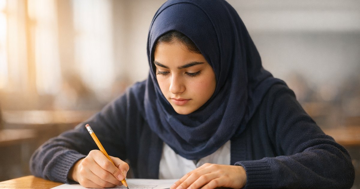How to Ace IGCSE Physics Paper 2: Multiple Choice (Extended)
