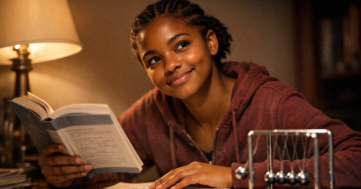 Top Mistakes IGCSE Physics Students Make (and How to Avoid Them)