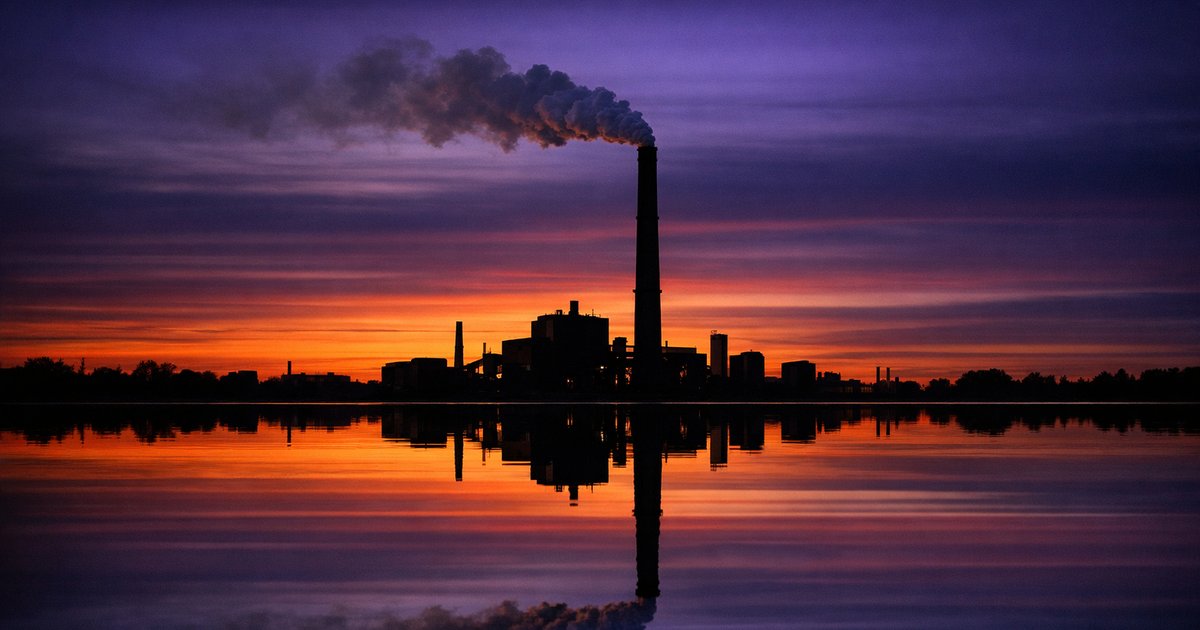 Understanding The atmosphere and human activities: IGCSE Environmental Management Explained