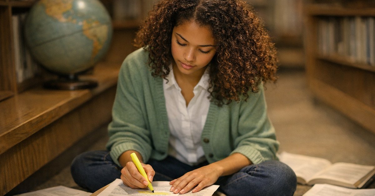 How to Ace IGCSE Environmental Management Paper 1: Principles of Environmental Management