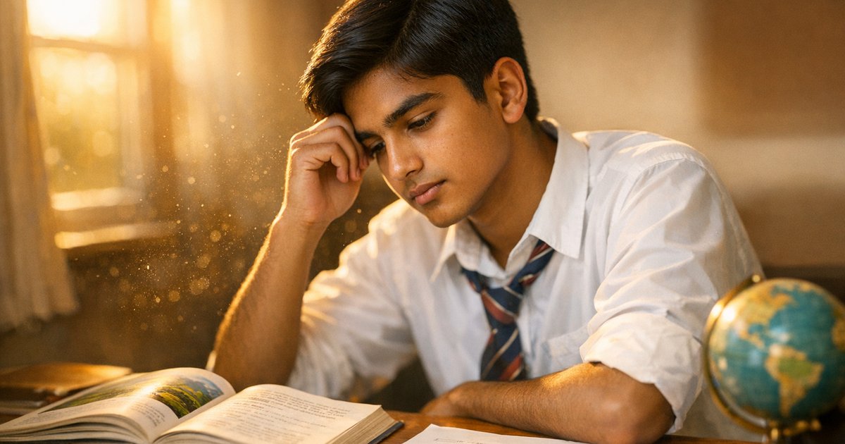 Top Mistakes IGCSE Environmental Management Students Make (and How to Avoid Them)