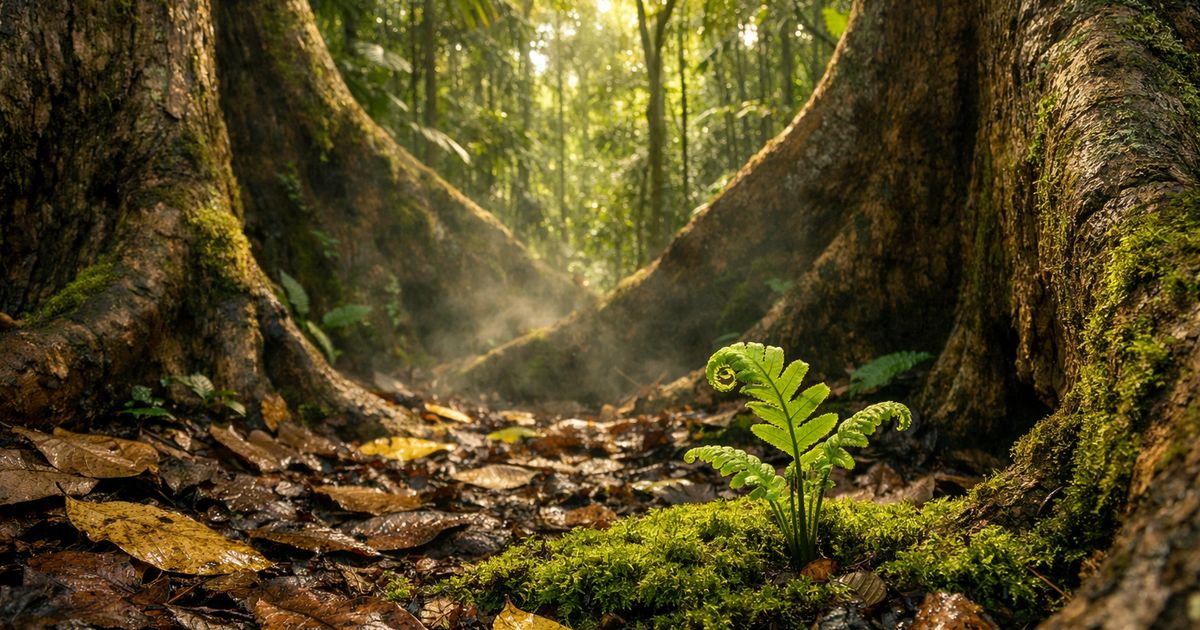 Understanding Ecosystems, biodiversity and fieldwork: IGCSE Environmental Management Explained