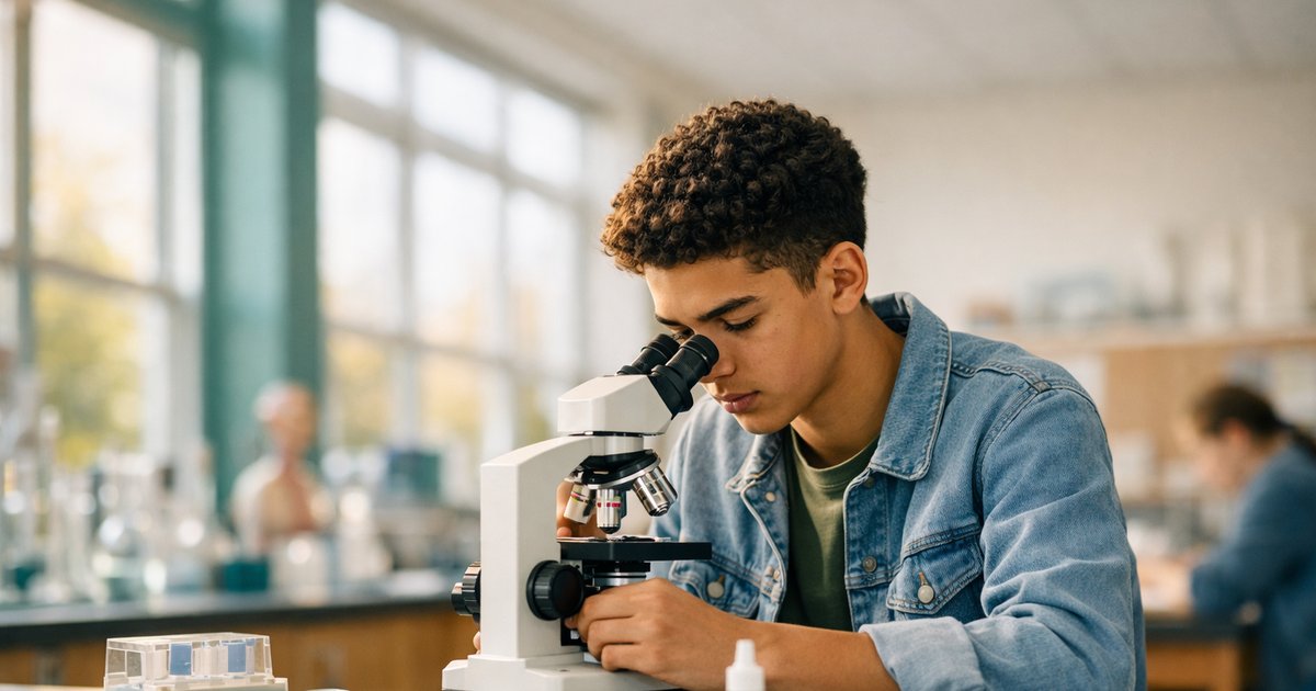 Understanding The nature and variety of living organisms: Edexcel IGCSE Biology Explained