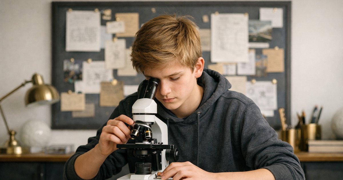 Understanding Reproduction and inheritance: Edexcel IGCSE Biology Explained