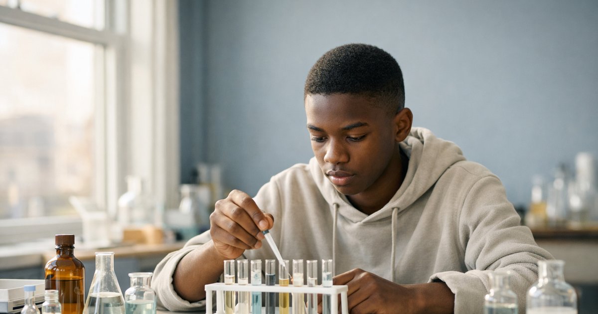 Understanding Principles of chemistry: States of matter to Chemical formulae, equations and calculations: Edexcel IGCSE Chemistry Explained