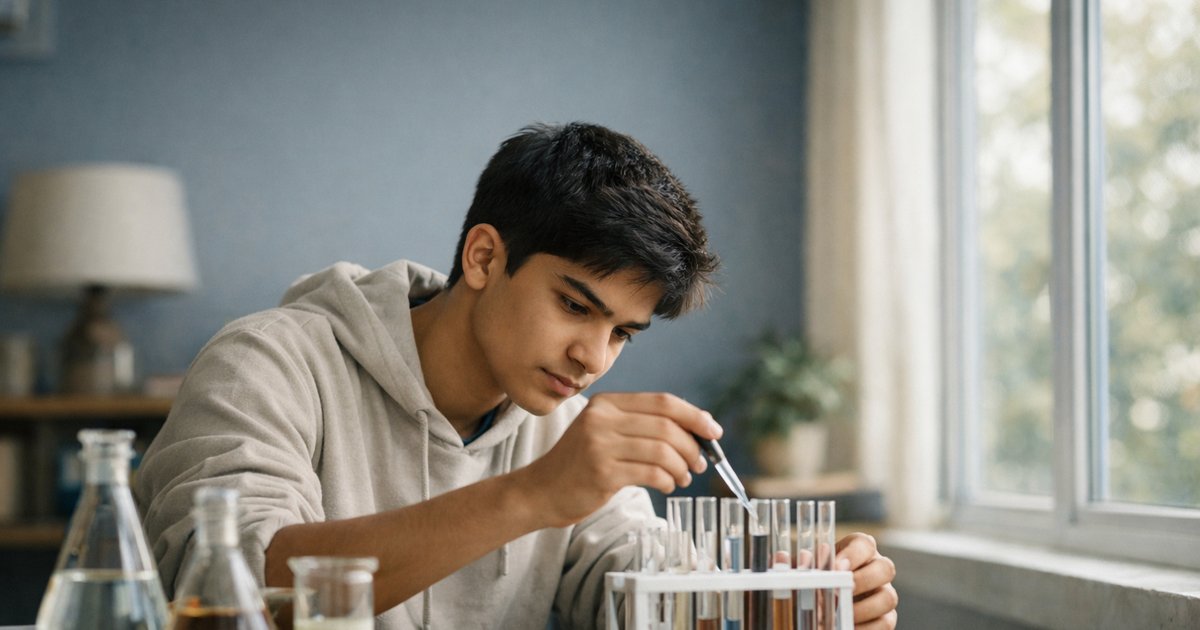 Understanding Principles of chemistry: Ionic bonding to Electrolysis: Edexcel IGCSE Chemistry Explained