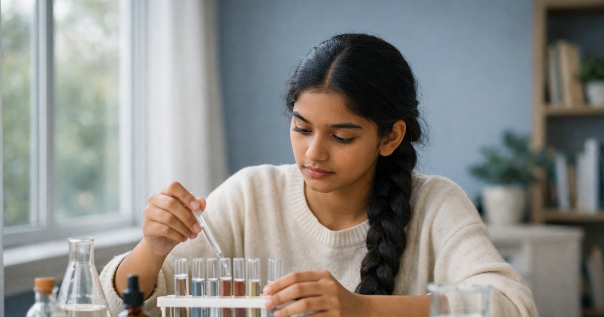What Is Energetics? A Visual Guide for Edexcel IGCSE Chemistry Students