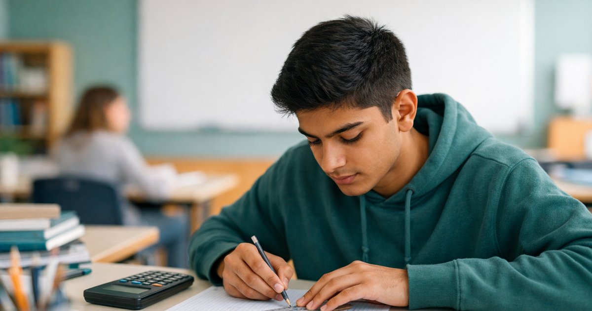 Edexcel IGCSE Mathematics Specification A (4MA1): Complete Subject Guide