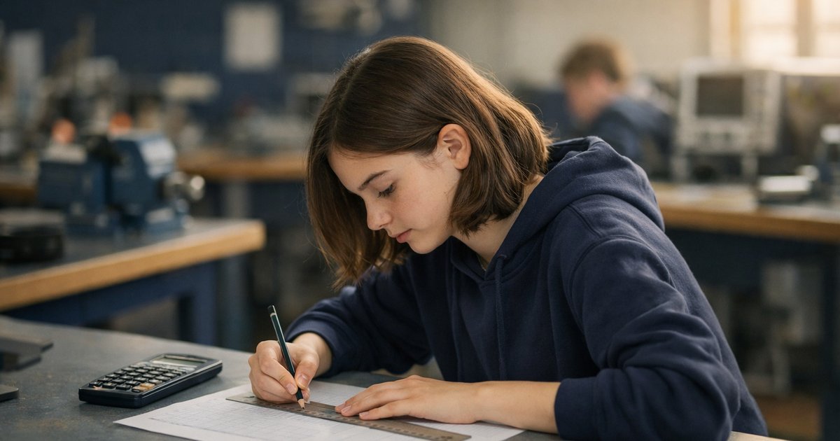 How to Ace Edexcel IGCSE Mathematics Specification A Paper 2: Written Paper 2 (2F/2H)