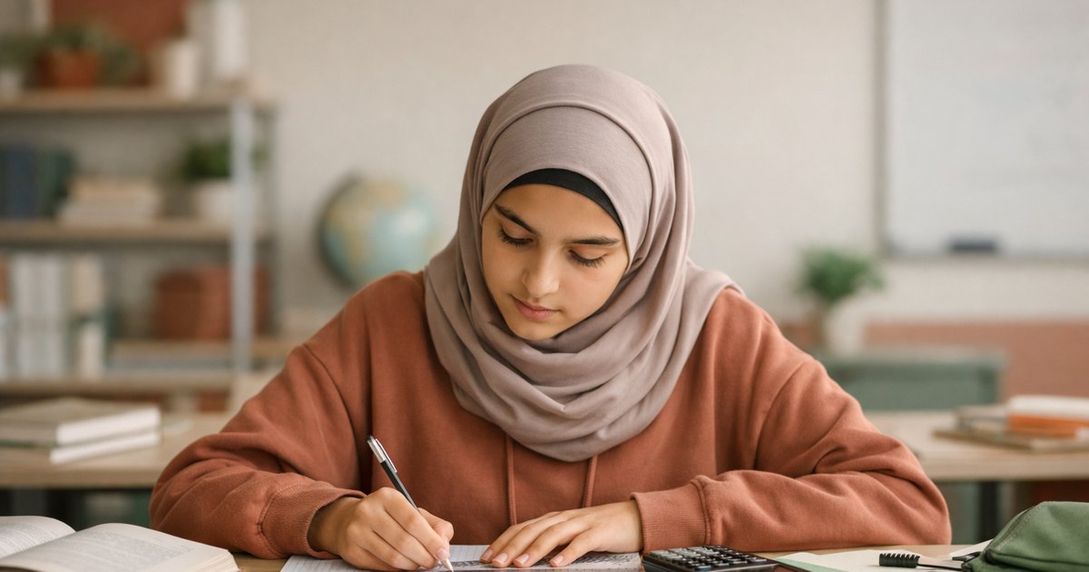 Top Mistakes Edexcel IGCSE Mathematics Specification A Students Make (and How to Avoid Them)